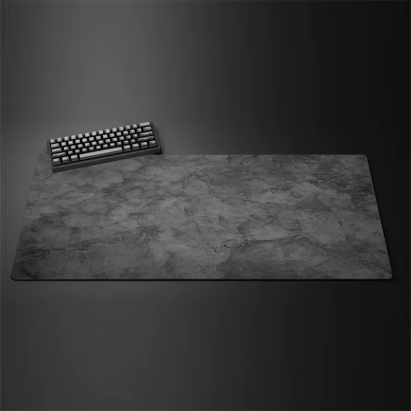 Gray LargeSmall Overlocked Mousepad XXL Desktop Gaming Mat 2 | PricZone Gray LargeSmall Overlocked Mousepad XXL Desktop Gaming Mat 2 | PricZone