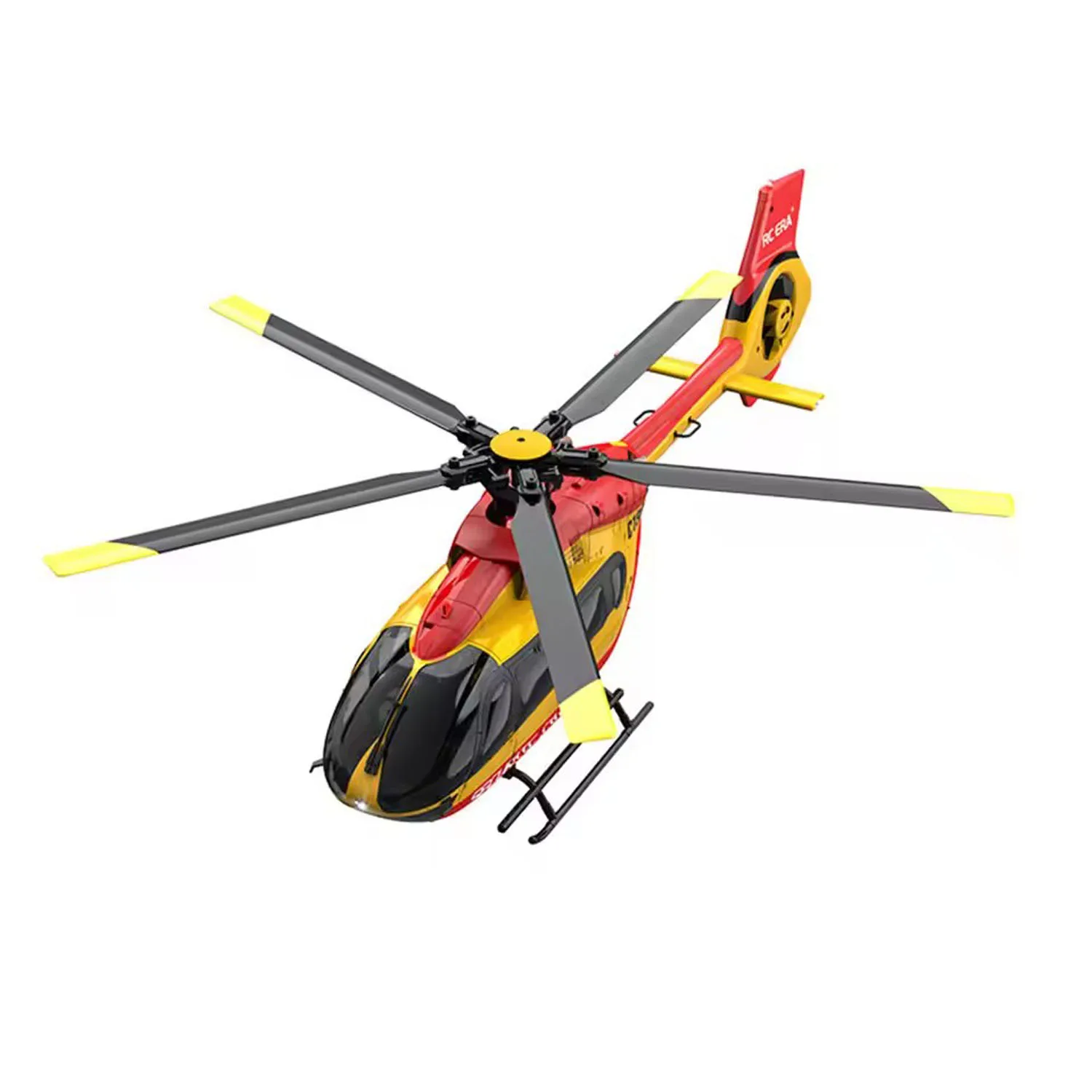 RC Era 6Ch Radio Controlled Helicopter 130 C190 Dual 3 | PricZone RC Era 6Ch Radio Controlled Helicopter 130 C190 Dual 3 | PricZone