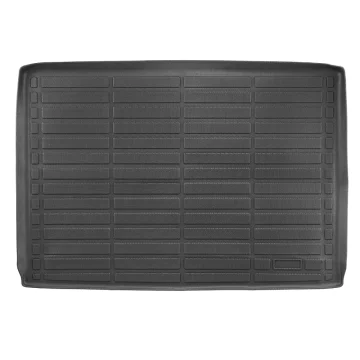 Chevy Suburban GMC All-Weather Cargo Liner Waterproof 1