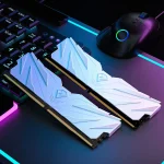 Netac Ddr4 RAM Memory 8Gb 16Gb 3200Mhz 3600Mhz for PC 2 | PricZone