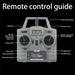 RC Era 6Ch Radio Controlled Helicopter 130 C190 Dual 8 | PricZone RC Era 6Ch Radio Controlled Helicopter 130 C190 Dual 8 | PricZone