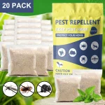 Pest Repellent Pouches Control Rodent Rat Deterrent Mouse 1 | PricZone
