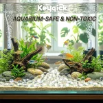 1Pound Flat Glass Beads 17 19Mm Heavy Density Translucent 3 | PricZone