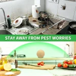 Pest Control Ball Repellent Rodent Mouse Repellents 7 | PricZone Pest Control Ball Repellent Rodent Mouse Repellents 7 | PricZone