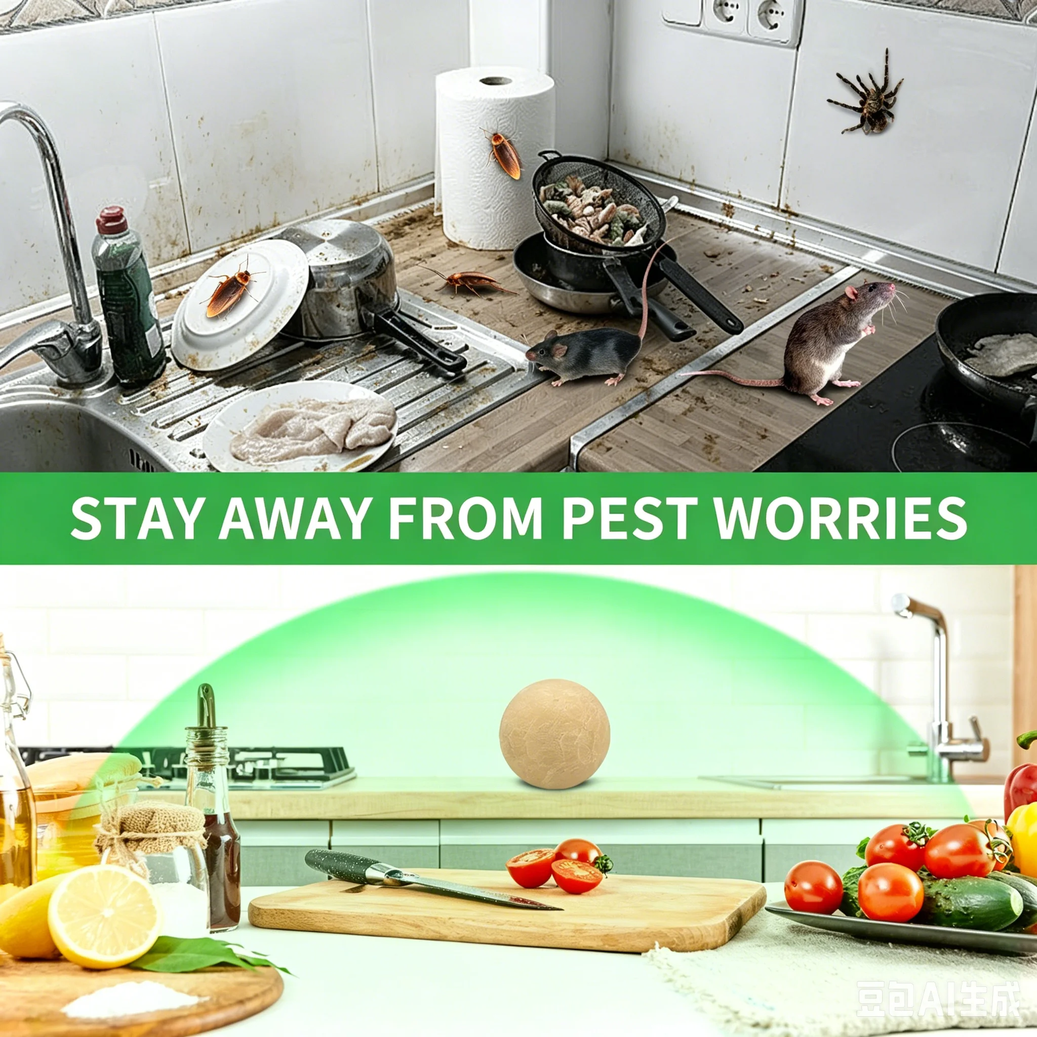 Pest Control Ball Repellent Rodent Mouse Repellents 7 | PricZone Pest Control Ball Repellent Rodent Mouse Repellents 7 | PricZone
