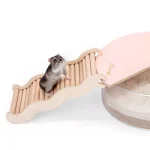 Hamster Climbing Ladder Bridge 26 Inch Expandable Habitat 5 | PricZone