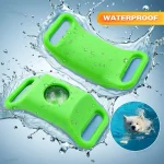 Natural Water Resistant Flea and Tick Repellent Pendant 5 | PricZone