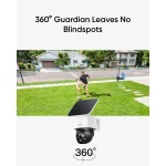 Wireless Outdoor Security Camera with 3K Dual Lenses 4 | PricZone Wireless Outdoor Security Camera with 3K Dual Lenses 4 | PricZone