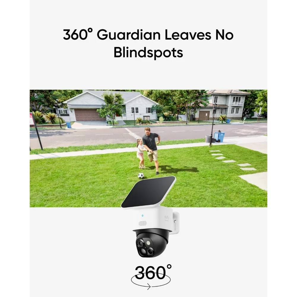 Wireless Outdoor Security Camera with 3K Dual Lenses 4 | PricZone Wireless Outdoor Security Camera with 3K Dual Lenses 4 | PricZone