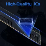 Netac DDR4 RAM Memory 8G16G 32003600Mhz Udimm Desktop 4 | PricZone
