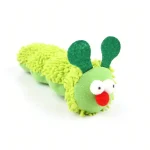 Caterpillar Catnip Molar Toy for Cats 4 | PricZone Caterpillar Catnip Molar Toy for Cats 4 | PricZone