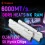 Kingbank Ddr5 RAM 8Gb 16Gb 6000Mhz Desktop Memory