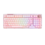 Kiiboom Mewsic Jelly Keycap Set 122 Mao Profile Abs+PC 14 | PricZone Kiiboom Mewsic Jelly Keycap Set 122 Mao Profile Abs+PC 14 | PricZone
