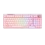 Kiiboom Mewsic Jelly Keycap Set 122 Mao Profile Abs+PC