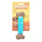 Dog Toy for Self Amusement and Relaxation TPR Imitation 6 | PricZone