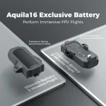 Betafpv Aquila16 Brushless Racing Drone FPV Kit 2 | PricZone Betafpv Aquila16 Brushless Racing Drone FPV Kit 2 | PricZone