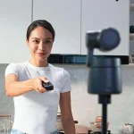 AIPowered PTZ Streaming Camera with Intelligent App 6 | PricZone AI Powered PTZ Streaming Camera with Intelligent App 6 | PricZone