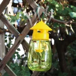 Liquid Fruit Fly Killer Trap Drosophila Attractant Wasp 4 | PricZone