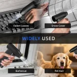 Cordless 180 000 Rpm 3 In 1 Air Duster for Keyboards Home 5 | PricZone
