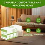 Rodent Repellent 10Pack Mouse Pouches for Indoor Rats 5 | PricZone