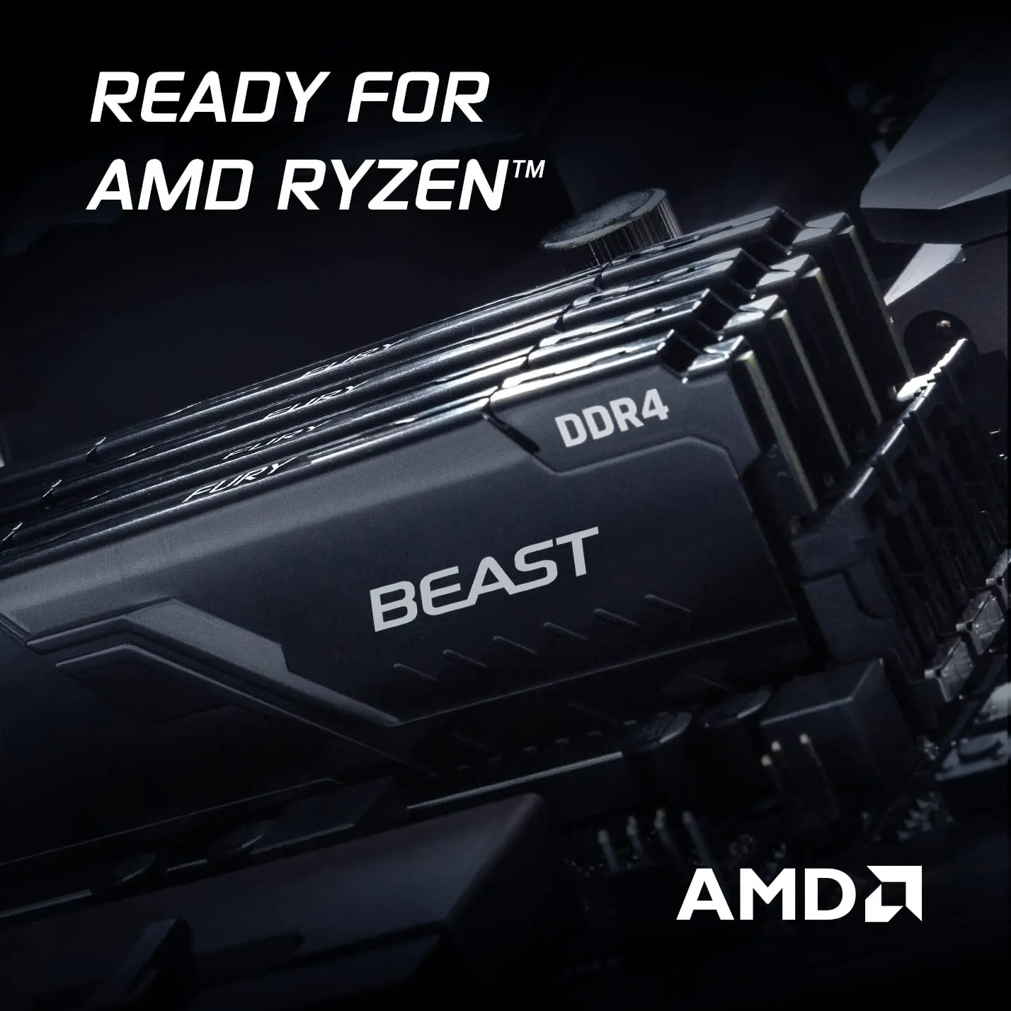 Kingston Fury Beast Ddr4 RAM 8Gb 16Gb 32Gb 3200Mhz 3600Mhz 4 | PricZone Kingston Fury Beast Ddr4 RAM 8Gb 16Gb 32Gb 3200Mhz 3600Mhz 4 | PricZone