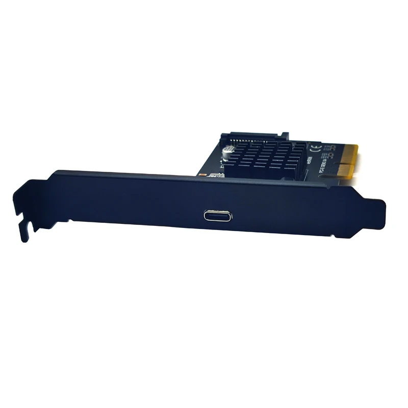 20Gbps USB-C PCIe Expansion Card Type 13