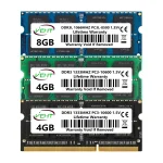 Veht Ddr3 Ddr3L Laptop Memory RAM 2Gb 4Gb 8Gb Sodimm 5 | PricZone