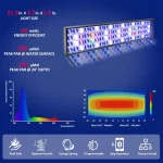 Popbloom Reef Timer Control LED Aquarium Light Full 2 | PricZone Popbloom Reef Timer Control LED Aquarium Light Full 2 | PricZone