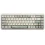 Yunzii Spring Tea 145 Custom Keycap Set with Key Puller