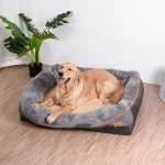L Xl 2Xl 3Xl Dog Bed Super Soft Orthopedic Foam Pet 2 | PricZone