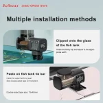 Jebao Jecod New Aquarium Fish Tank Feeder Intelligent 5 | PricZone Jebao Jecod New Aquarium Fish Tank Feeder Intelligent 5 | PricZone