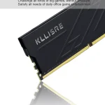 Kllisre DDR4 8 GB Desktop RAM Memory 2400 2666 3200Mhz 5 | PricZone