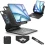 Universal 11 Inch Tablet Case with Detachable Keyboard