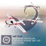 F949 24G 3D6G 3Ch RC Airplane Fixed Wing Plane Drone 5 | PricZone F949 24G 3D6G 3Ch RC Airplane Fixed Wing Plane Drone 5 | PricZone