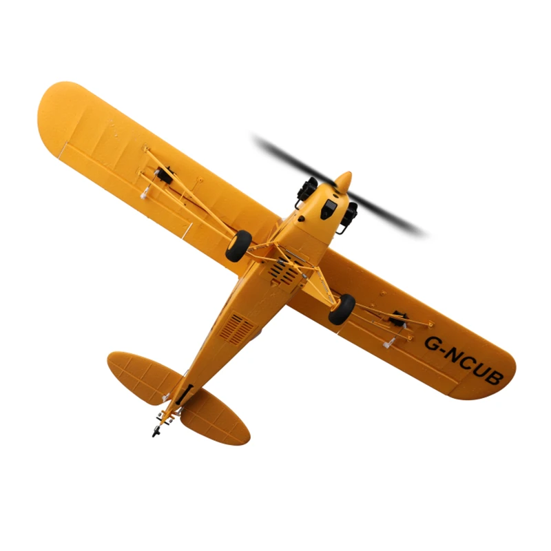 Xk A160 5Ch 24G Radio Remote Control Airplane 6 | PricZone Xk A160 5Ch 24G Radio Remote Control Airplane 6 | PricZone