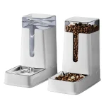 New Cat Water Fountain 35L Automatic Feeder Stainless 5 | PricZone New Cat Water Fountain 35L Automatic Feeder Stainless 5 | PricZone