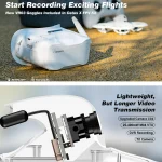 Betafpv Cetus X FPV Kit Racing Drone 3 Radio Transmitter 4 | PricZone Betafpv Cetus X FPV Kit Racing Drone 3 Radio Transmitter 4 | PricZone