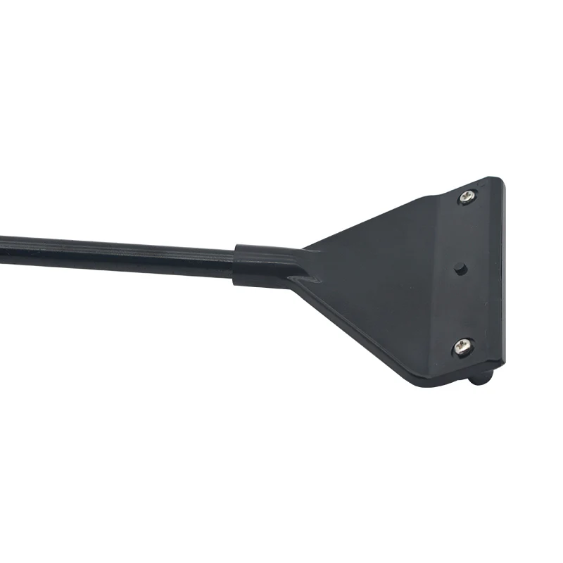 Aquarium Algae Remover Aluminum Alloy Scraper Blade Fish 21