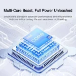 6 Inch UltraSlim Gaming Laptop Intel Core I9 9880H 3 | PricZone 6 Inch Ultra Slim Gaming Laptop Intel Core I9 9880H 3 | PricZone