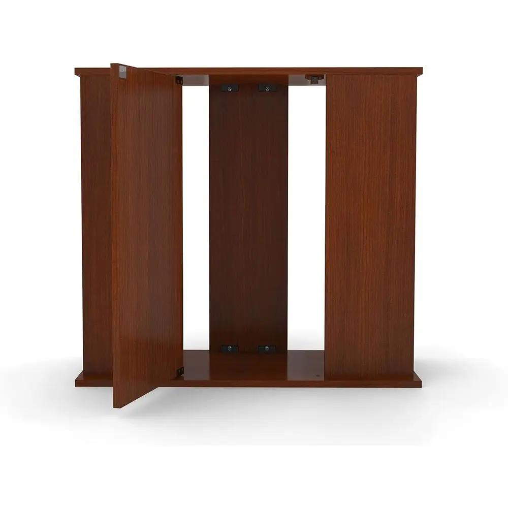 29/37 Gallon Pale Board Aquarium Stand 12