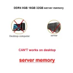 Kllisre Ddr4 Server Memory 8Gb 16Gb 4Gb 64Gb 2400Mhz 3 | PricZone