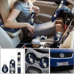 19Pcs Car Seat Covers Set with Moon Stars and Sun Designs 5 | PricZone