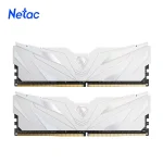 Netac Ddr4 RAM Memory 8Gb 16Gb 3200Mhz 3600Mhz for PC 1 | PricZone