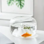 Snow Mountain Lamps for Aquarium Thickened Glass Fish 3 | PricZone Snow Mountain Lamps for Aquarium Thickened Glass Fish 3 | PricZone