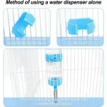 Shudyear 3 In 1 Pet Automatic Water Dispenser PP Bottle No 6 | PricZone Shudyear 3 In 1 Pet Automatic Water Dispenser PP Bottle No 6 | PricZone