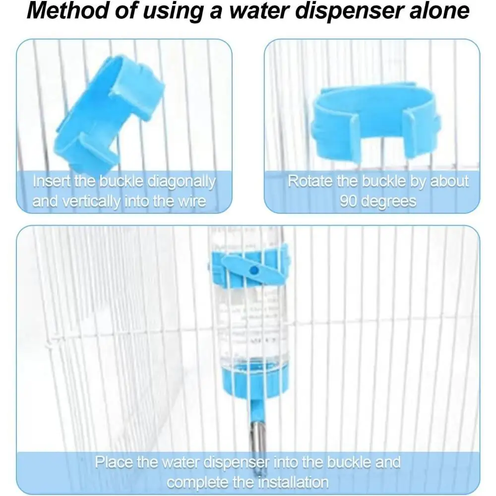 Shudyear 3 In 1 Pet Automatic Water Dispenser PP Bottle No 6 | PricZone Shudyear 3 In 1 Pet Automatic Water Dispenser PP Bottle No 6 | PricZone