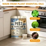 Pest Control Pouches Mice Repellent Indoor Rodent Mouse 2 | PricZone