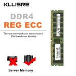 Kllisre Ddr4 Server Memory 8Gb 16Gb 4Gb 64Gb 2400Mhz 1 | PricZone