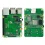 CM4 to 4B Interface Expansion Board Adapter