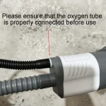 Aquarium Water Change Pump Electric Fish Tank Cleaning Tool 3 | PricZone